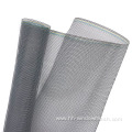 Fiberglass Plain Insect Screen Waterproof Window Screen